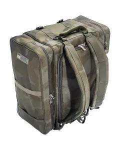 Sonik SK-TEK Fishing Ruckbag